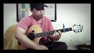 Sweet child o' mine_ Guns n' Roses (fingerstyle cover by alip ba ta)