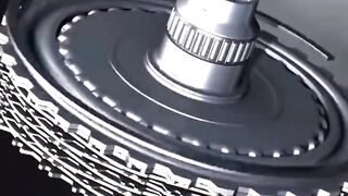 Synchronisation des boîtes à vitesse