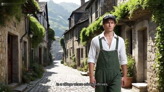 The Redemption of the Liar Boy