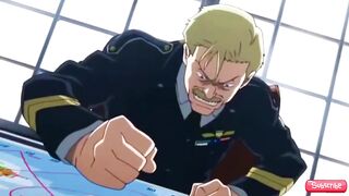 La Princesa Y El Piloto (Doblado)  HD For Free - Link in Description