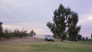 Futile pursuit