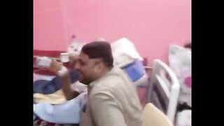 اصلاح راجپوت کی اچھی کاوش