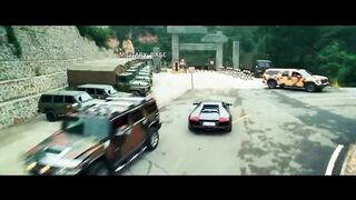 Best Scene Movie: ARMOUR OF GOD 3 Part 1