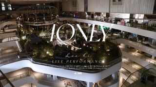 이하이 (LeeHi) - [4 ONLY] Live Performance Day 2 (ENG