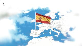 Beauté de l'Espagne