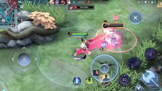 MOBILE LEGEND | TUTORIAL GLOO BY PIPIS JELLY