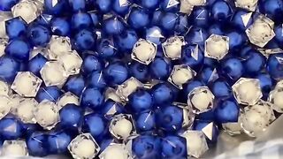 Sac en perles