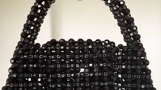 Sac en perles