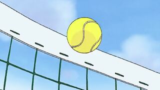 price of Tennis episode 7