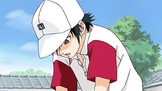 Price of Tennis Episode 8