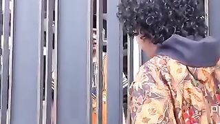 Kursi kermat