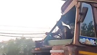 Indian Truck Driver ????????️???????? RB Gaming