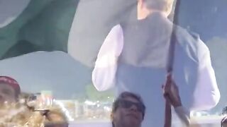 عمران خان زندہ باد