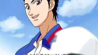 price of tennis episode 12