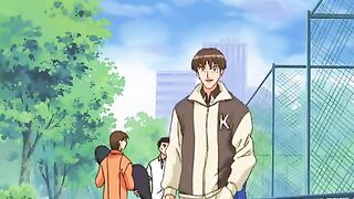 price of tennis episode 13