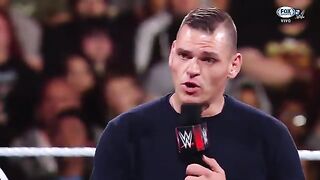 New Day Confronts Gunther WWE Raw