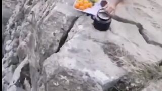 الحياة لما تشوفك مبصوط