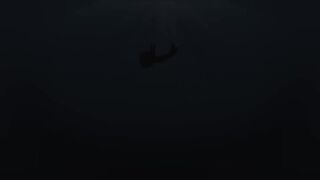 What does it feel like to drown until you lose consciousness?