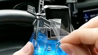 perfume car gadgets ???? #shorts.