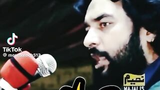 Zakir Waseem Abbas Baloch❤❤❤❤????????????????????