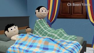 The paagal beta 15 jokes cs bisht