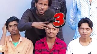 The video part 3 if you laugh you will ##; Eliminate