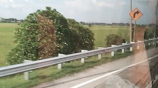 Trip to Blitar
