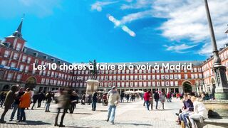 Madrid