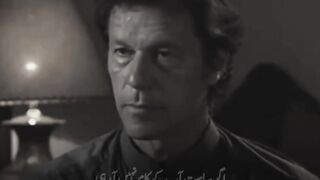 The king lrman Khan clipe