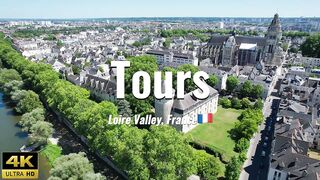 Tours