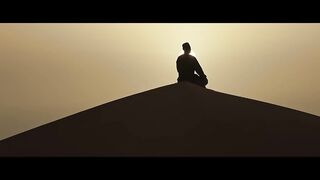 The Goat Life 2024 - Theatrical Trailer