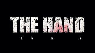 The Hand 2023 - Theatrical Trailer