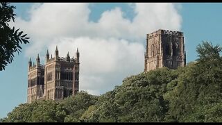 The Old Oak 2023 - Theatrical Trailer