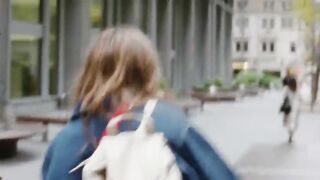 The Sweet East 2023 - Theatrical Trailer