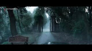 The Tearsmith 2024 - Theatrical Trailer