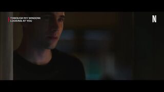 Through My Window Looking At You 2024 - Theatrical Trailer