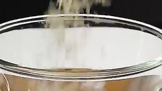 Phirni dessert