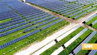 White House unveils $7B in solar grants as some states deal with a solar surplus
