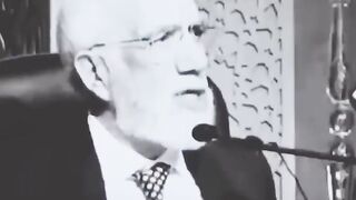 كلمه في القران الكريم لم يفهمها الشيخ الشعراوي الاعن عمر84 ياالله