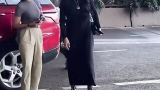 Shruti Haasan with Sister Akshara Spotted at Airport #shrutihaasan #short #youtubeshort #shorts #trending #viral #shortvideo