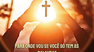 A Casa de Deus - O Cristão Alemão Composição Autoral - Rodrigo Alves