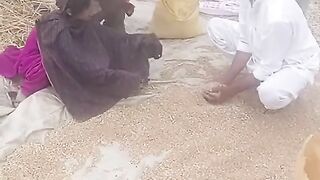 جب سے یہ چیز بند ہوئی ہے بے موسمی بارشیں اور برکت چلی گئی ہے سبحان اللہ