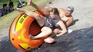 Try Not to Laugh Challenge! Funny Fails  Fails of the Week  FailArmy