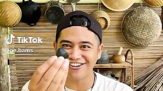 Masak daging rawon