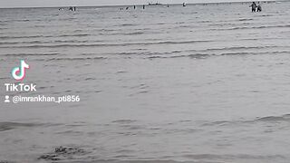 Wakra beach