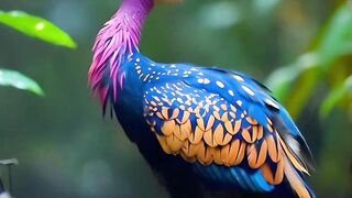 Natural beauty