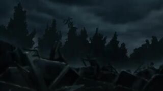 The Eminence in Shadow Opening 1