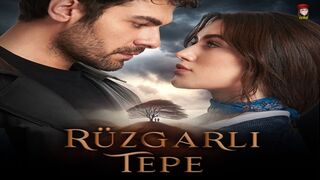 Ruzgarli Tepe - Episode 81 - Part 2 (English Subtitles)