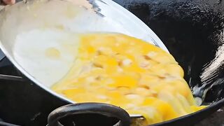شادیوں والے چائنیز چاول