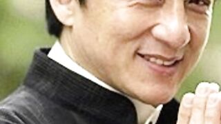 Jackie Chan citation de l’acteur cascadeur Chinois